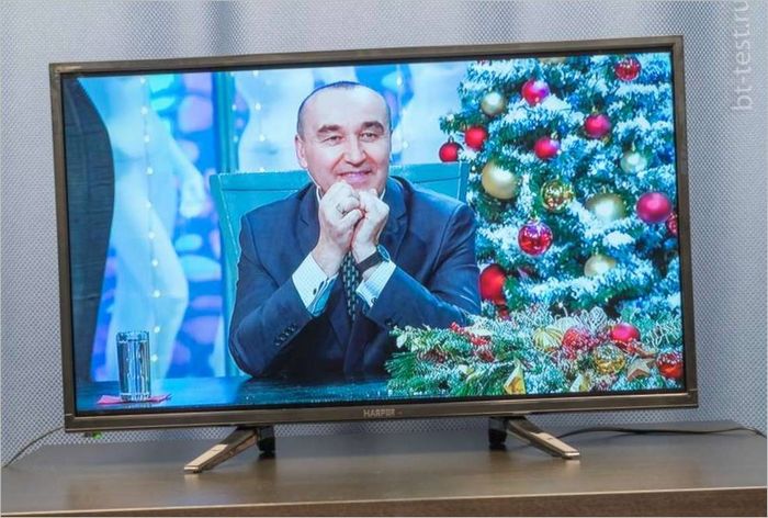 TV