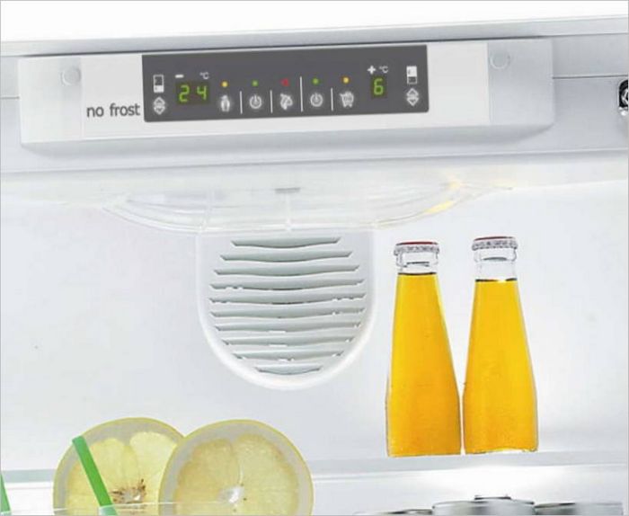 Grandi elettrodomestici per la cucina