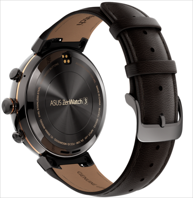 L'orologio