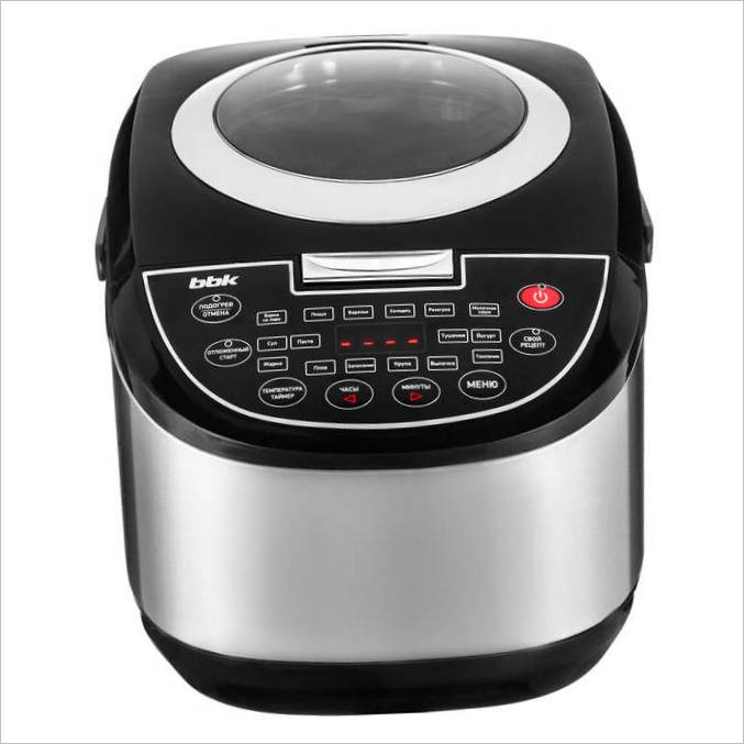 BBK_ 052 multicooker