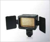 Lampada di illuminazione a LED per camcorder Sony HVL-LE1