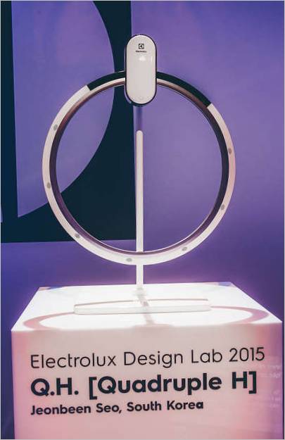 Electrolux
